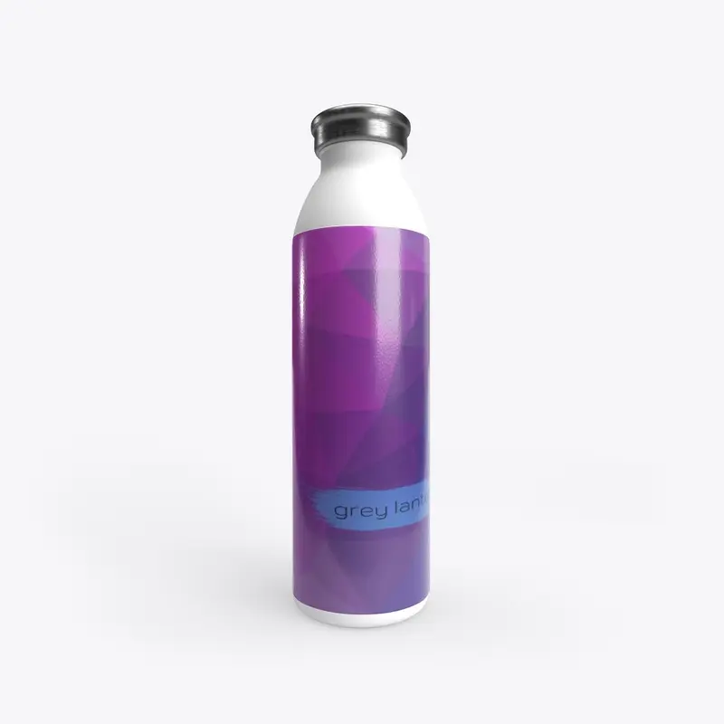 Stainless Water Bottle